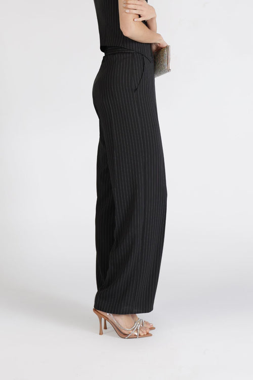 Pin stripes Pants